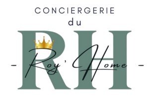 Conciergerie du Roy'Home