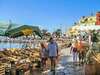 Découvrir le plus beau marché de France, de Conciergerie du Roy'Home, conciergerie immobilière à Sanary-Sur-Mer