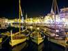 Marché Nocturne  de Conciergerie du Roy'Home, conciergerie immobilière à Sanary-Sur-Mer